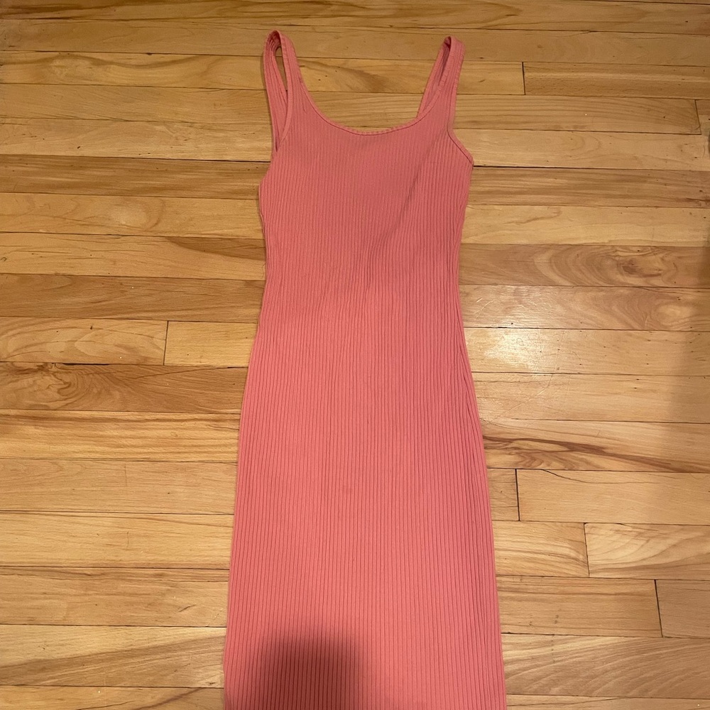 Aritzia Midi Dress
